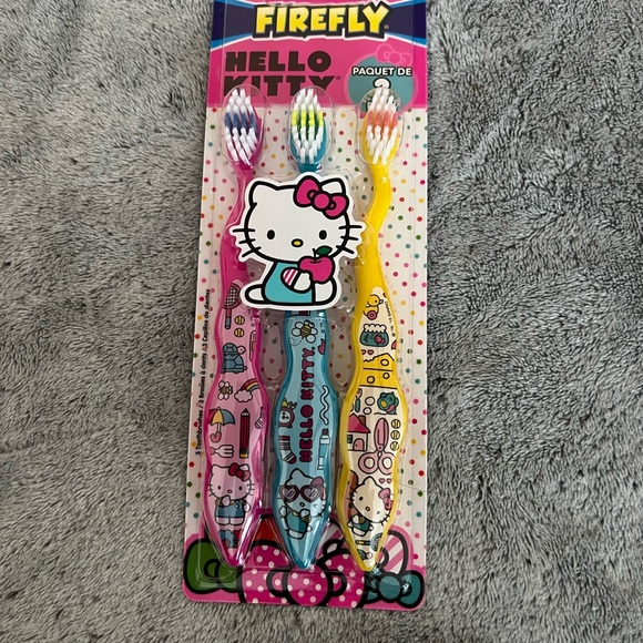 Hello Kitty Set - Picture 4 of 6